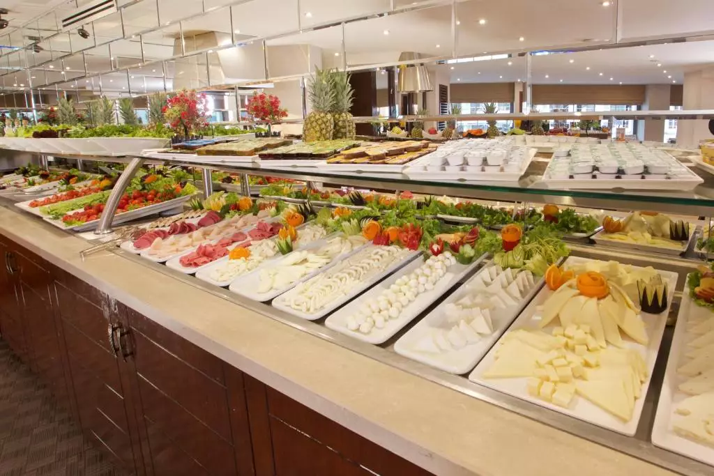 موزاییک الد سیتی استانبول